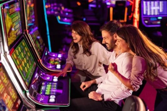 Tampilan permainan Bingo online n77toto di layar smartphone Indonesia